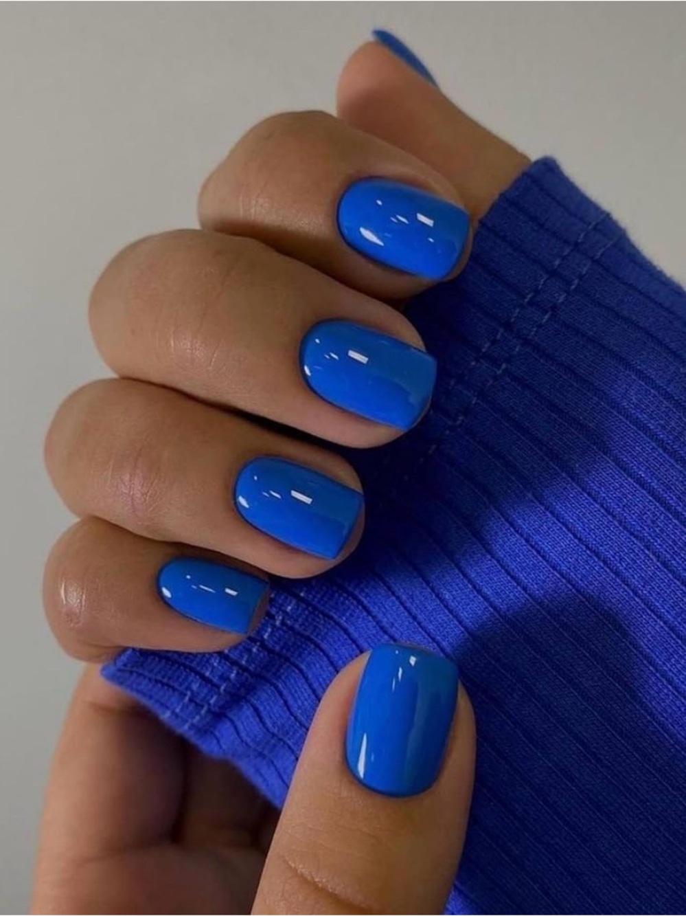 China Glaze Nail Polish, I Sea the Point New